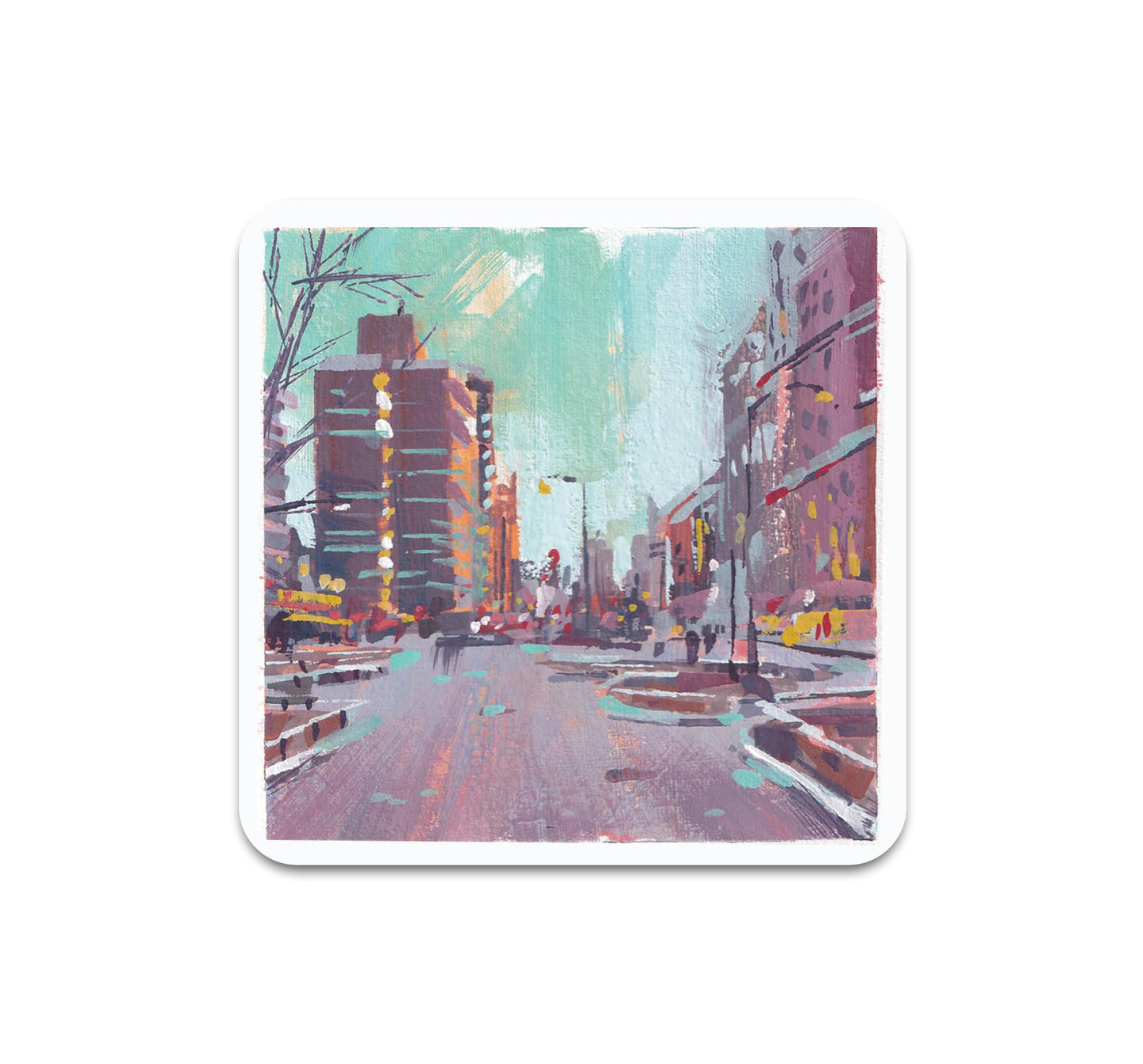 S7 Dasdrew - Coaster 4