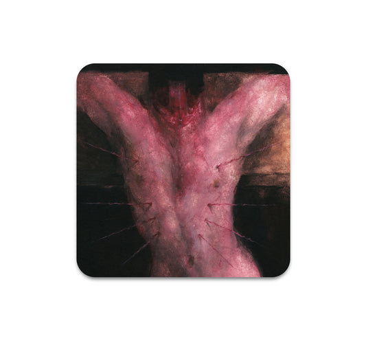 S7 Dusty Ray - Coaster 3