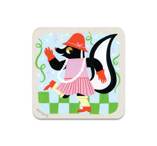 S7 Ellen Surrey - Coaster 4