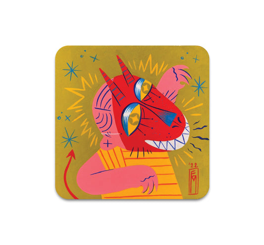 S7 Erick Martinez - Coaster 2