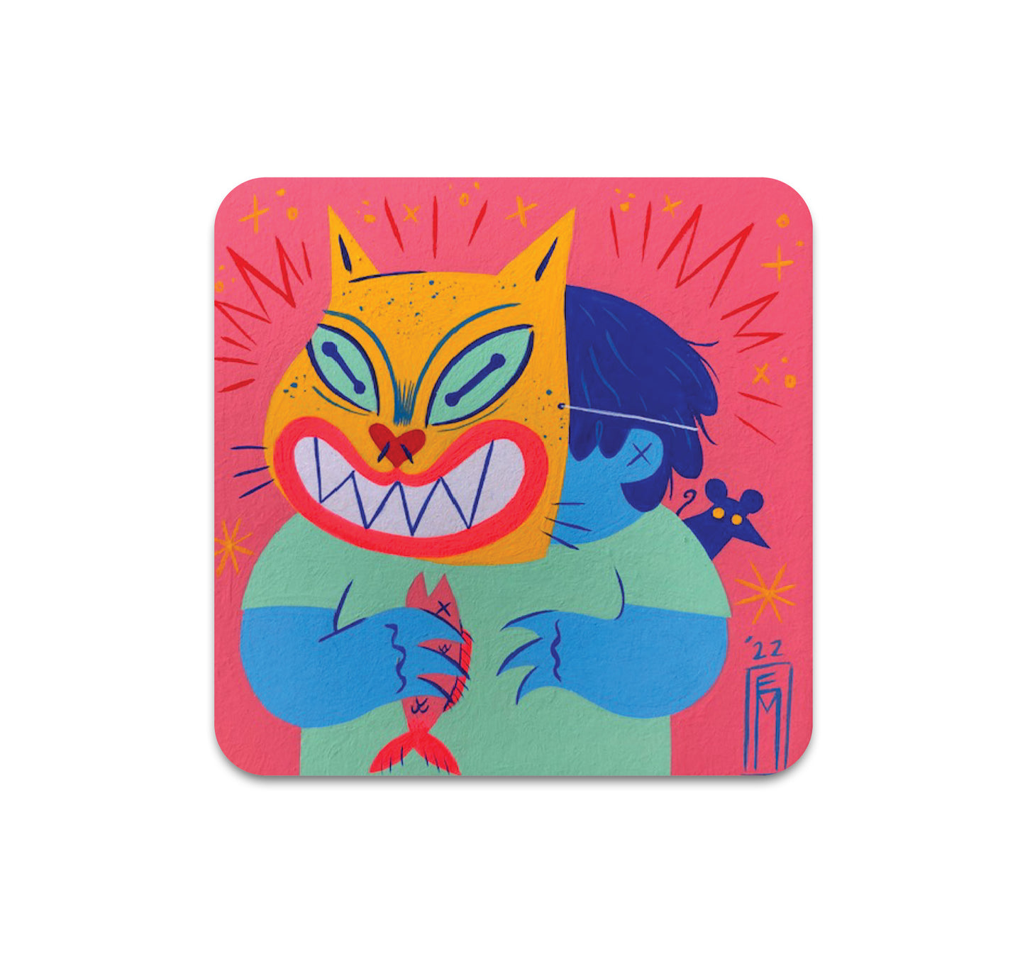 S7 Erick Martinez - Coaster 3