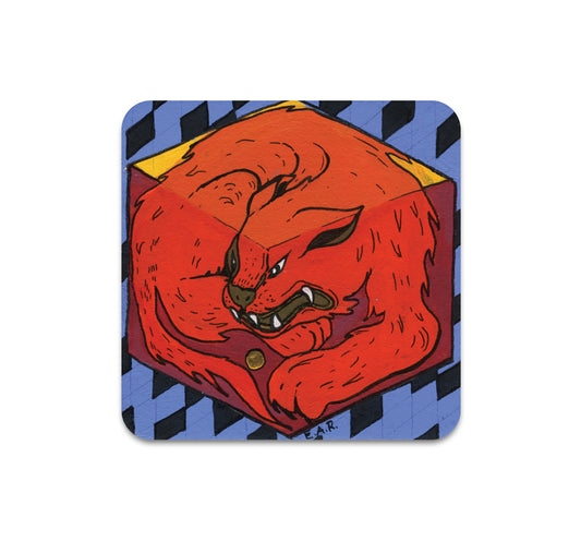 S7 エヴァ・レダモンティ - コースター3