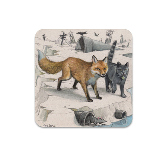 S7 ファレル・ダルリンプル - コースター 1