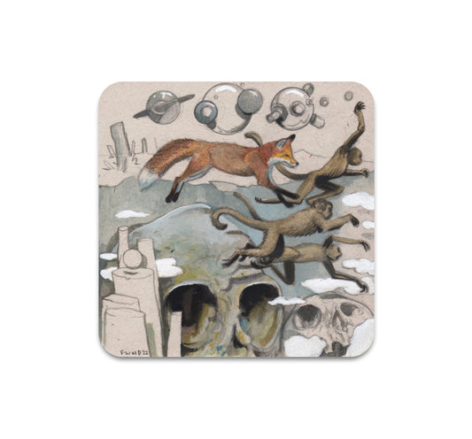 S7 ファレル ダルリンプル - コースター 5