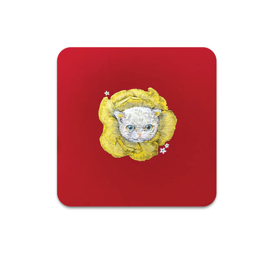 S7 中村ふみ - コースター1