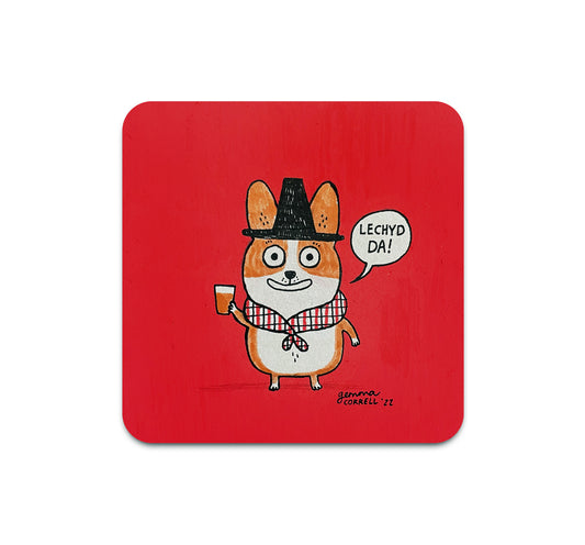 S7 ジェマ・コレル - コースター 2