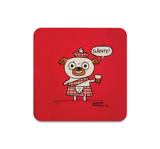 S7 ジェマ・コレル - コースター 4