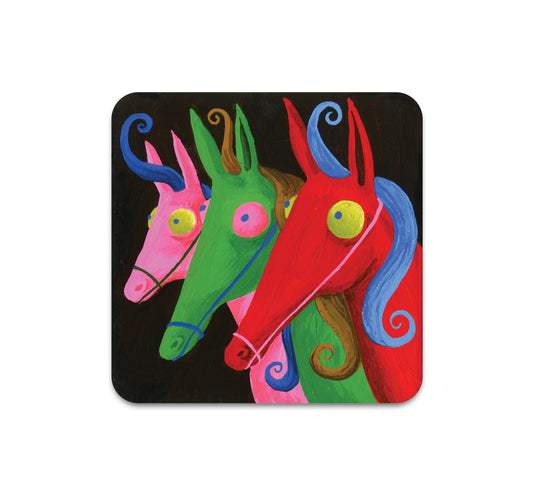 S7 ジェントルスリル - コースター 1