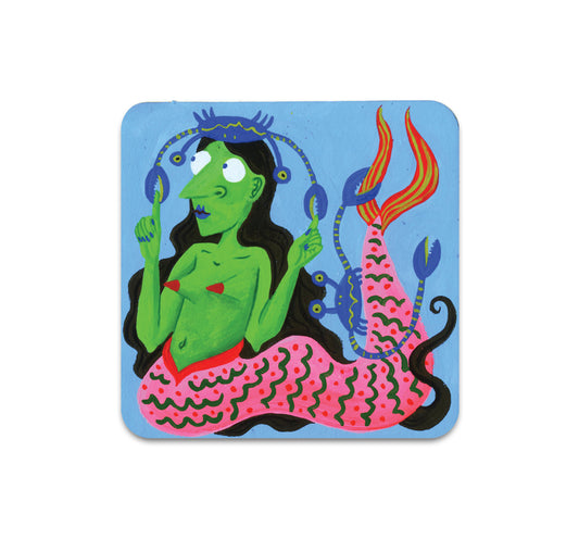 S7 ジェントルスリル - コースター 2