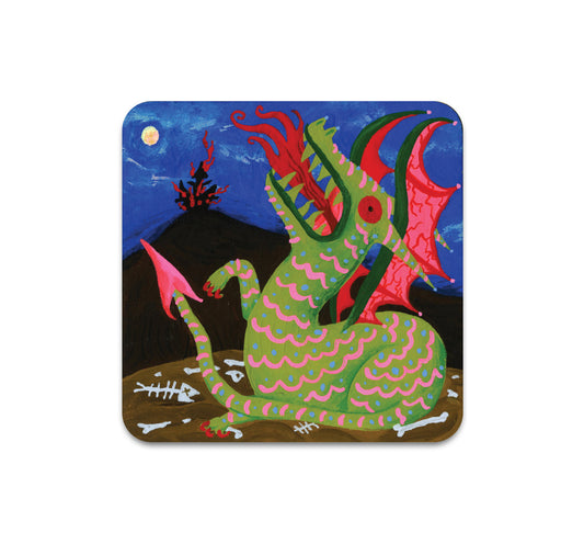 S7 ジェントル スリル - コースター 3