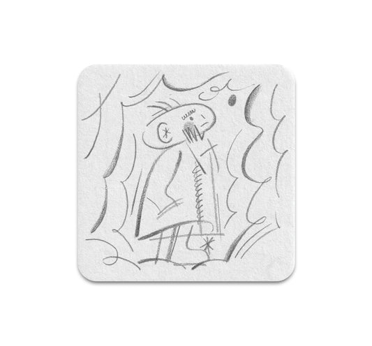 S7 ギゼム・ヴラル - コースター 1