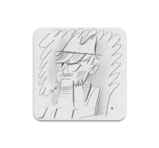 S7 ギゼム・ヴラル - コースター 4