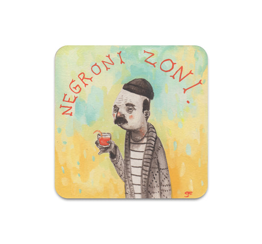 S7 グラハム・フランシオーズ - コースター 4