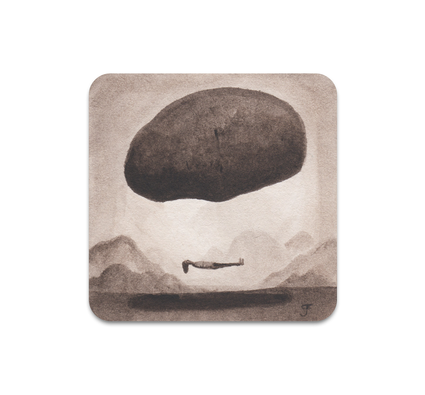 S7 グラハム・フランシオーズ - コースター 6