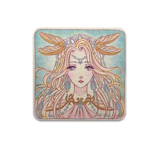 S7 ハーモニー ゴング - コースター 3