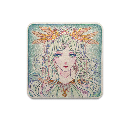 S7 ハーモニー ゴング - コースター 4