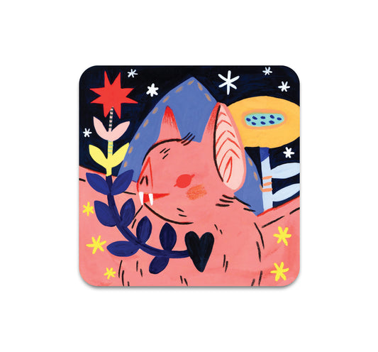 S7 Heidiroo - Coaster 1