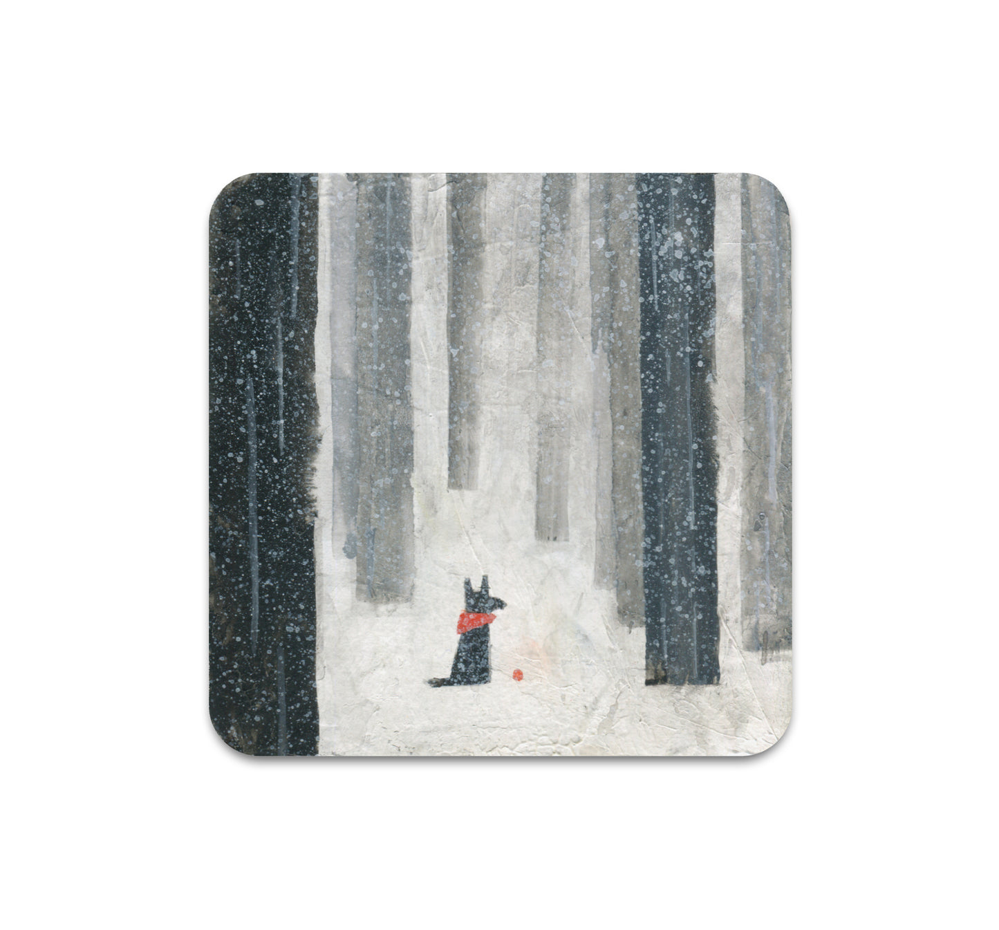 S7 Ileana Soon - Coaster 1