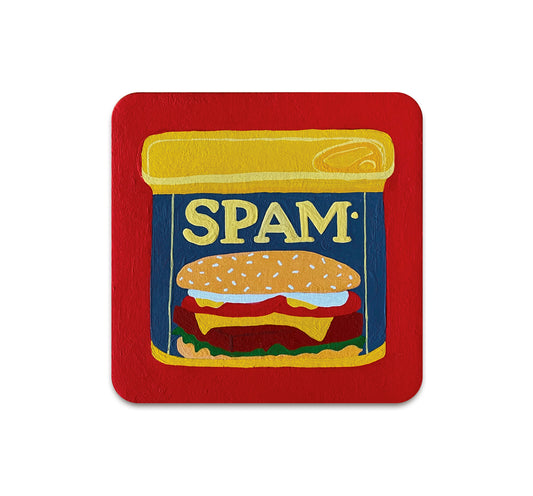 S7 Jackie Brown - Coaster 1