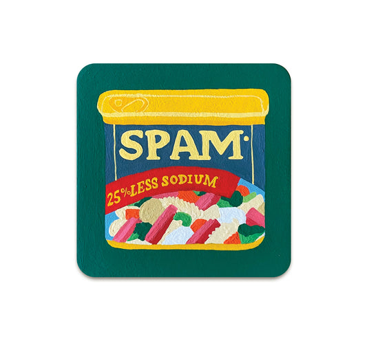 S7 Jackie Brown - Coaster 2