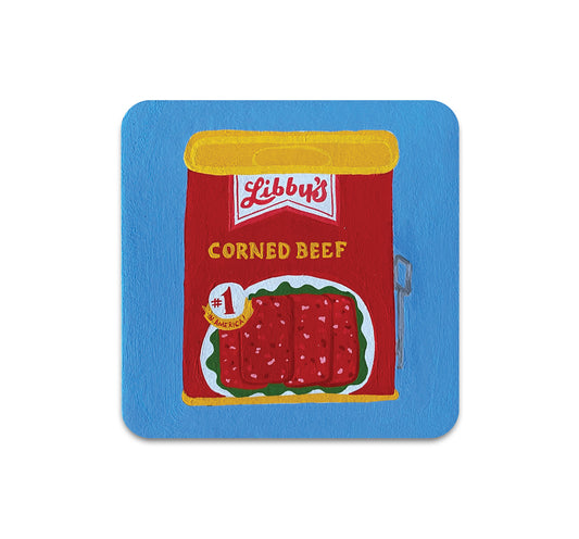 S7 Jackie Brown - Coaster 3