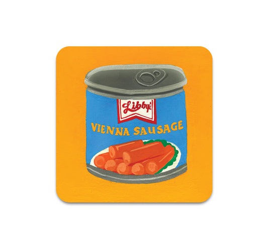 S7 Jackie Brown - Coaster 4