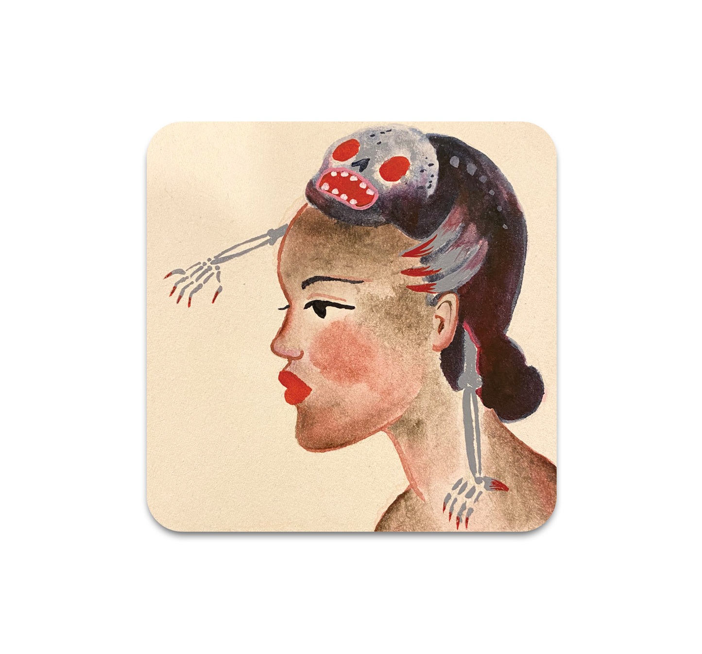 S7 Jackie Dunn Smith - Coaster 5