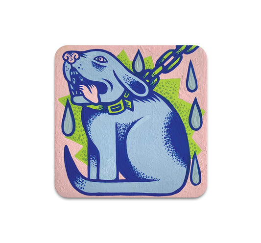 S7 Jade Sturms - Coaster 1