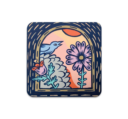 S7 Jade Sturms - Coaster 2