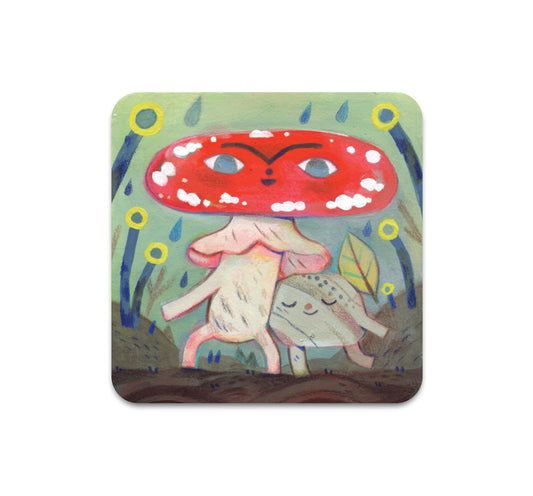 S7 Jamie Green - Coaster 2