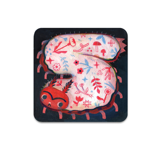 S7 Jamie Green - Coaster 3