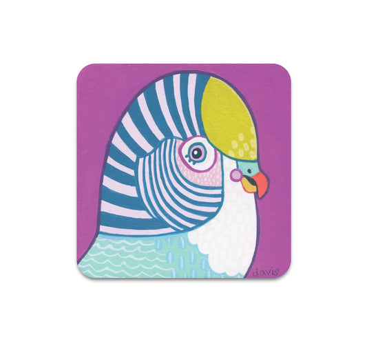 S7 Jennifer Davis - Coaster 1