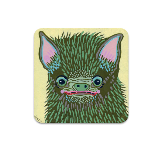 S7 Jennifer Davis - Coaster 2