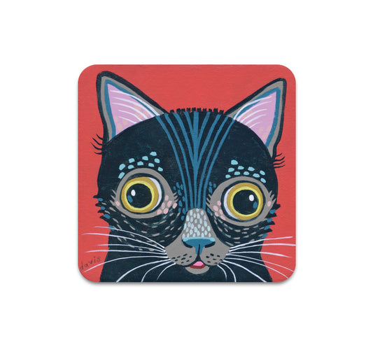 S7 Jennifer Davis - Coaster 3