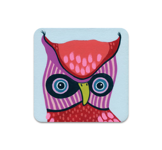 S7 Jennifer Davis - Coaster 6