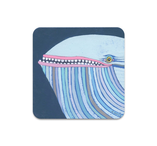 S7 Jennifer Davis - Coaster 8