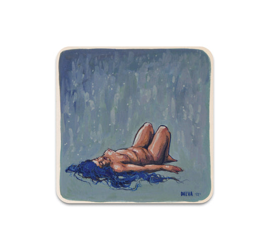 S7 Jessica Dalva - Coaster 1