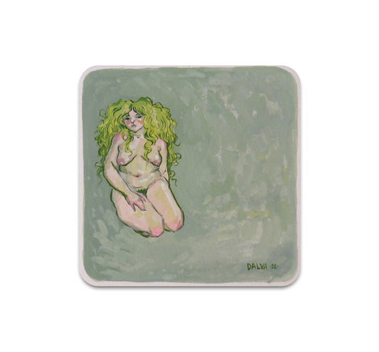 S7 Jessica Dalva - Coaster 2