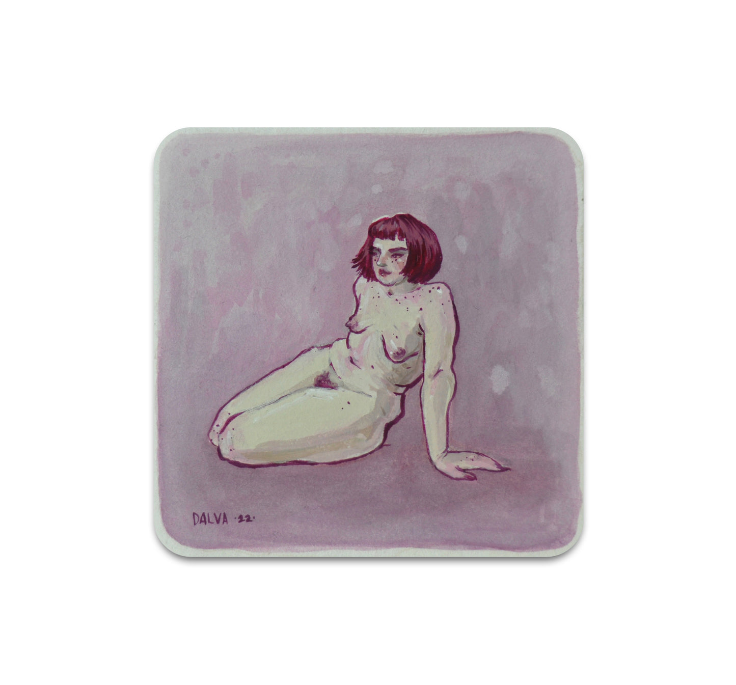 S7 Jessica Dalva - Coaster 3