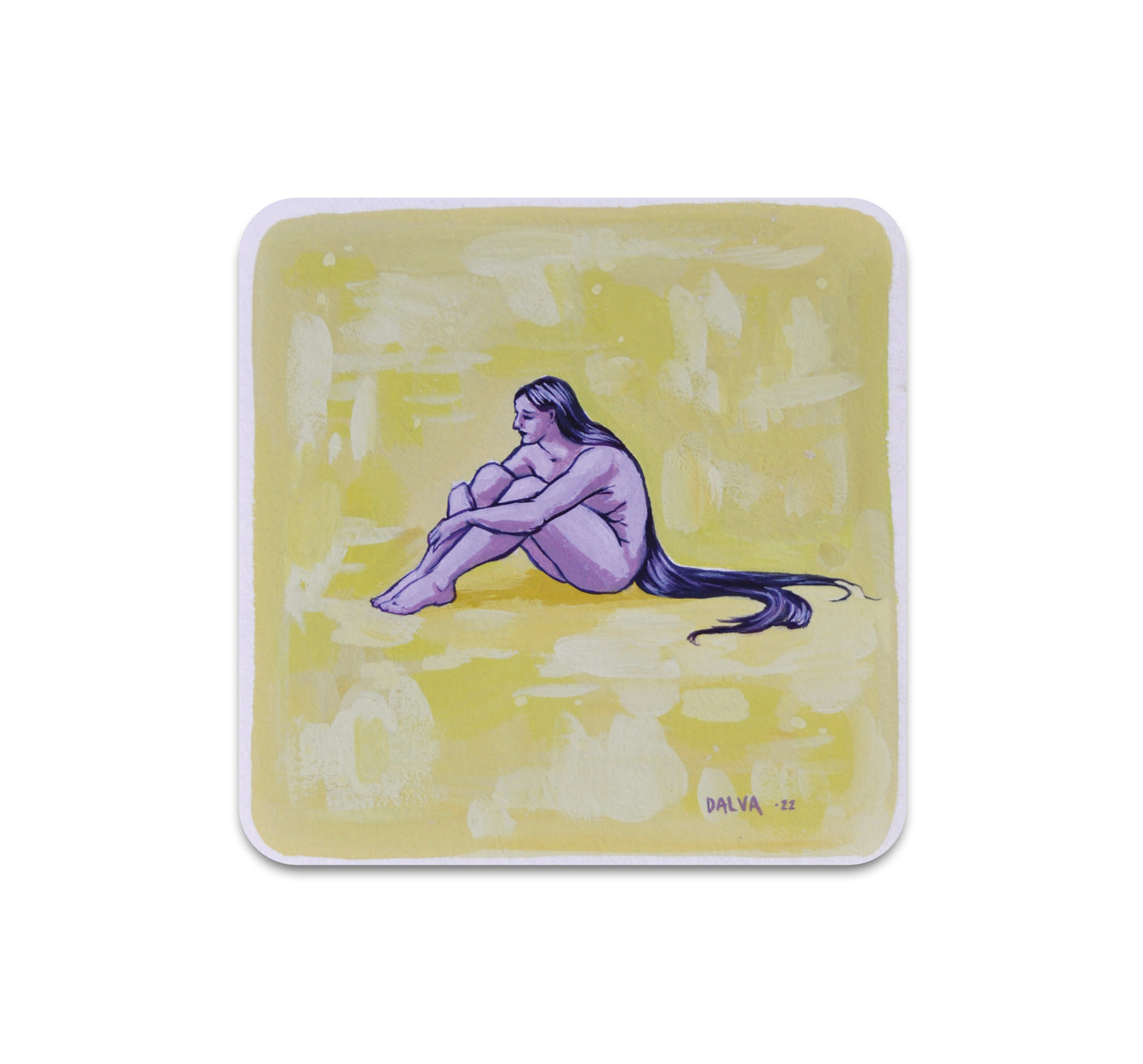 S7 Jessica Dalva - Coaster 4