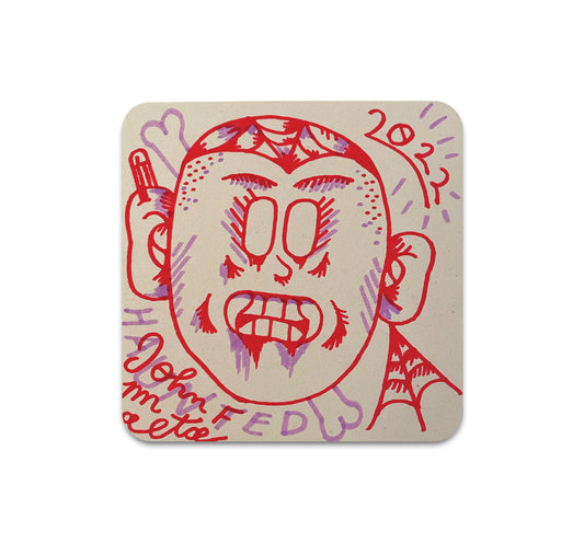 S7 John F. Malta - Coaster 2