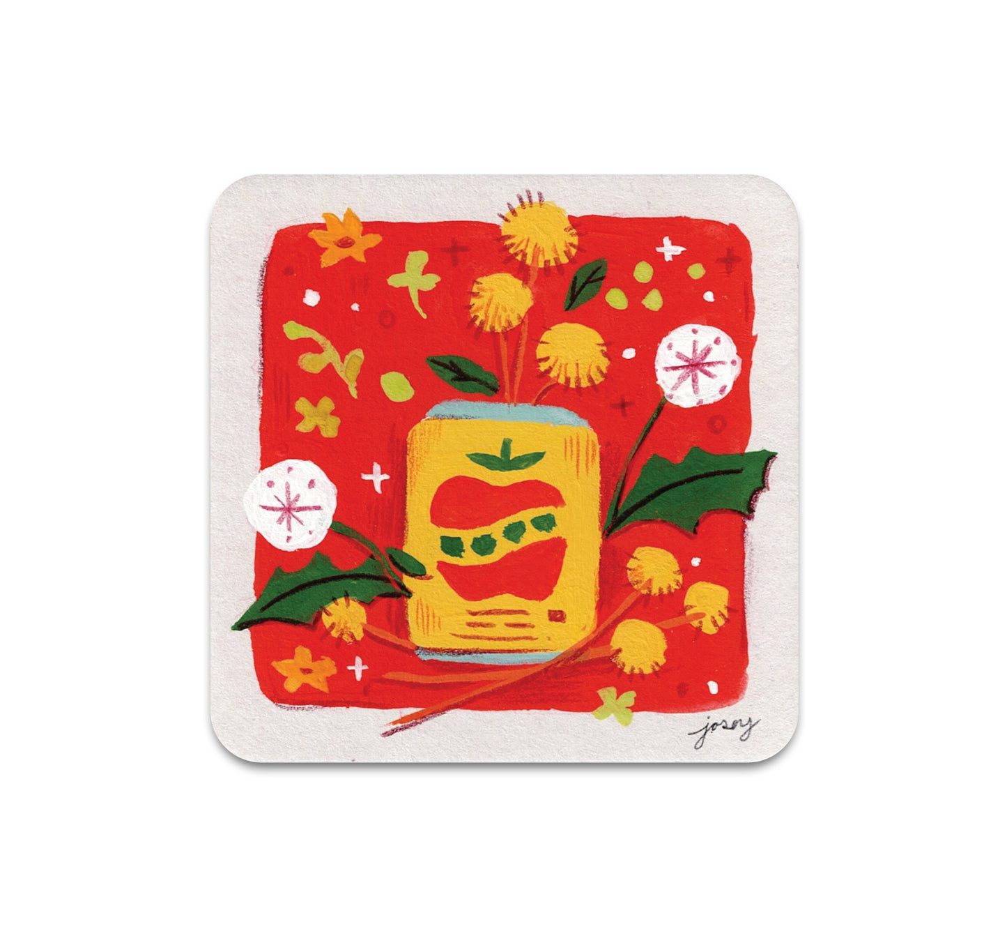 S7 Josey Tsao - Coaster 2