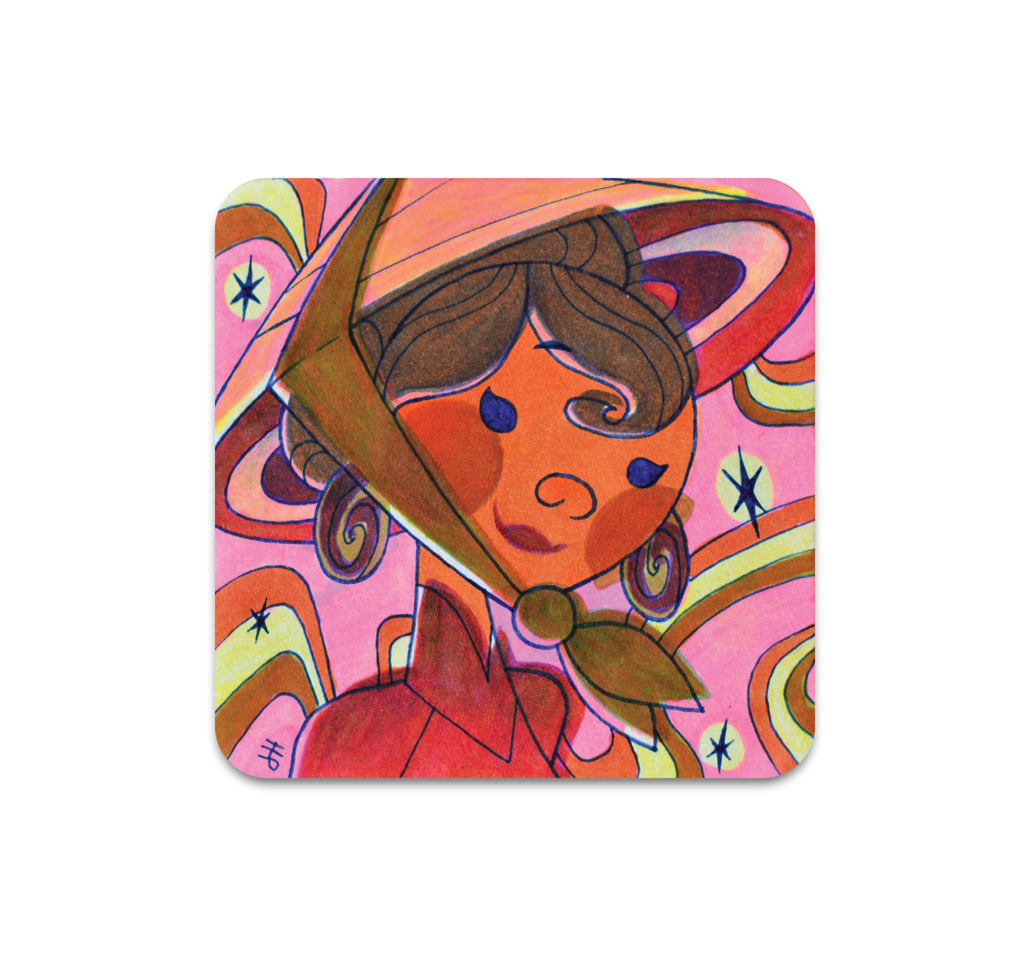 S7 Julie Hang - Coaster 3