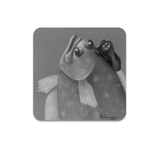 S7 Juliet Schreckinger - Coaster 7