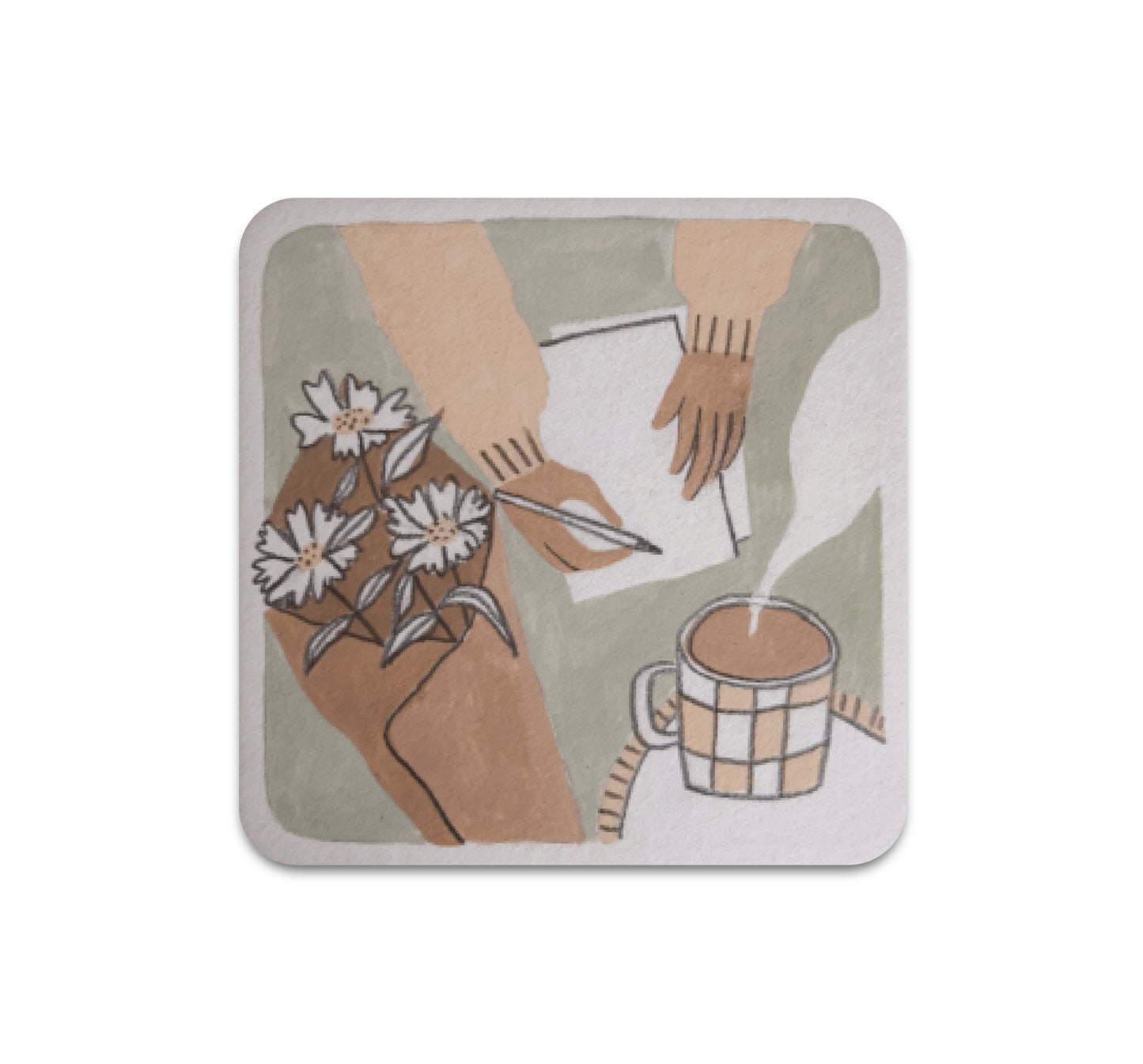 S7 Justine Gilbuena - Coaster 2