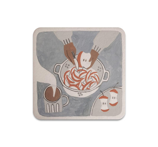 S7 Justine Gilbuena - Coaster 3