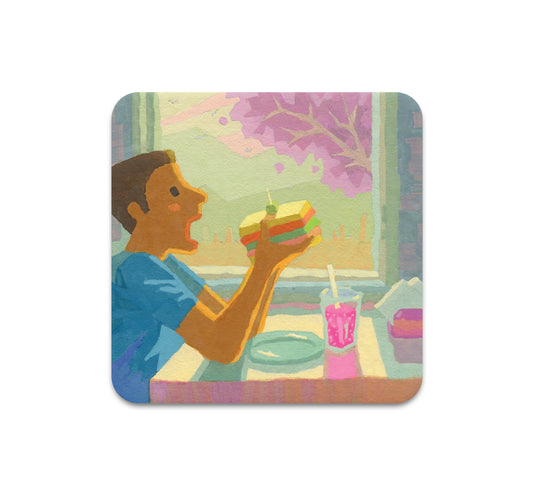 S7 Kate Liu - Coaster 1