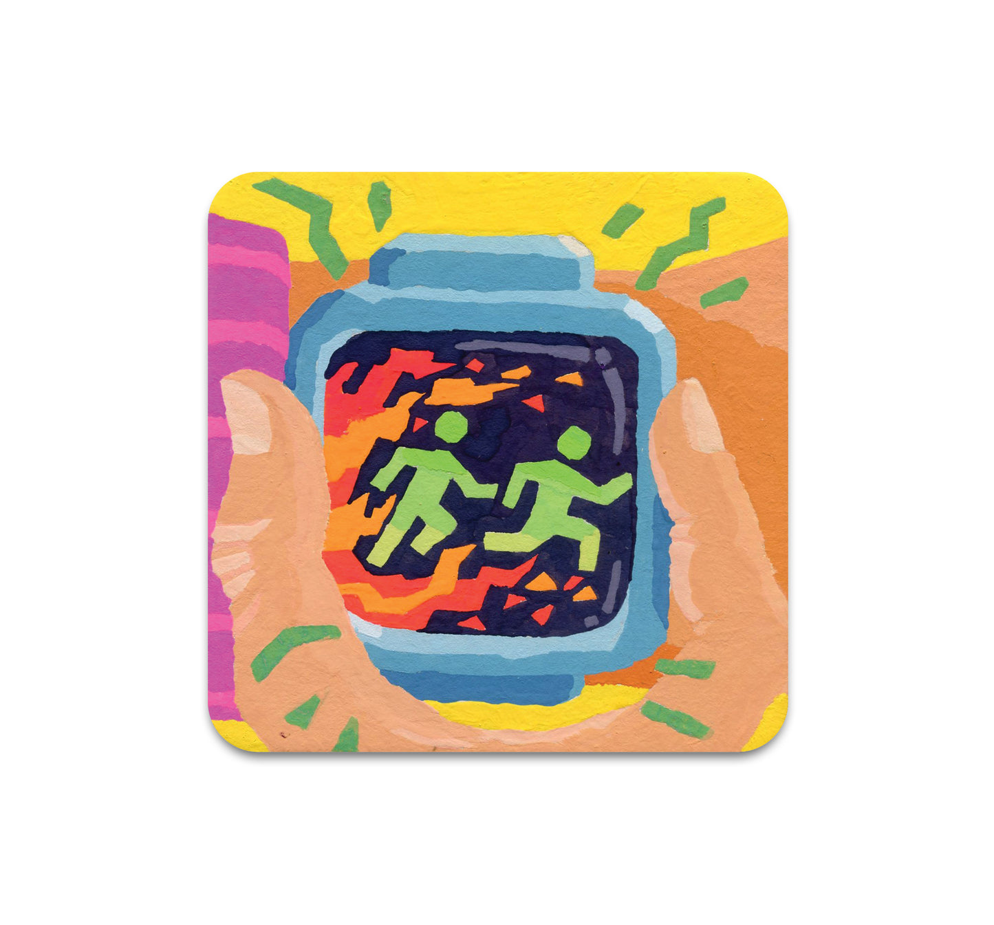 S7 Kate Liu - Coaster 5