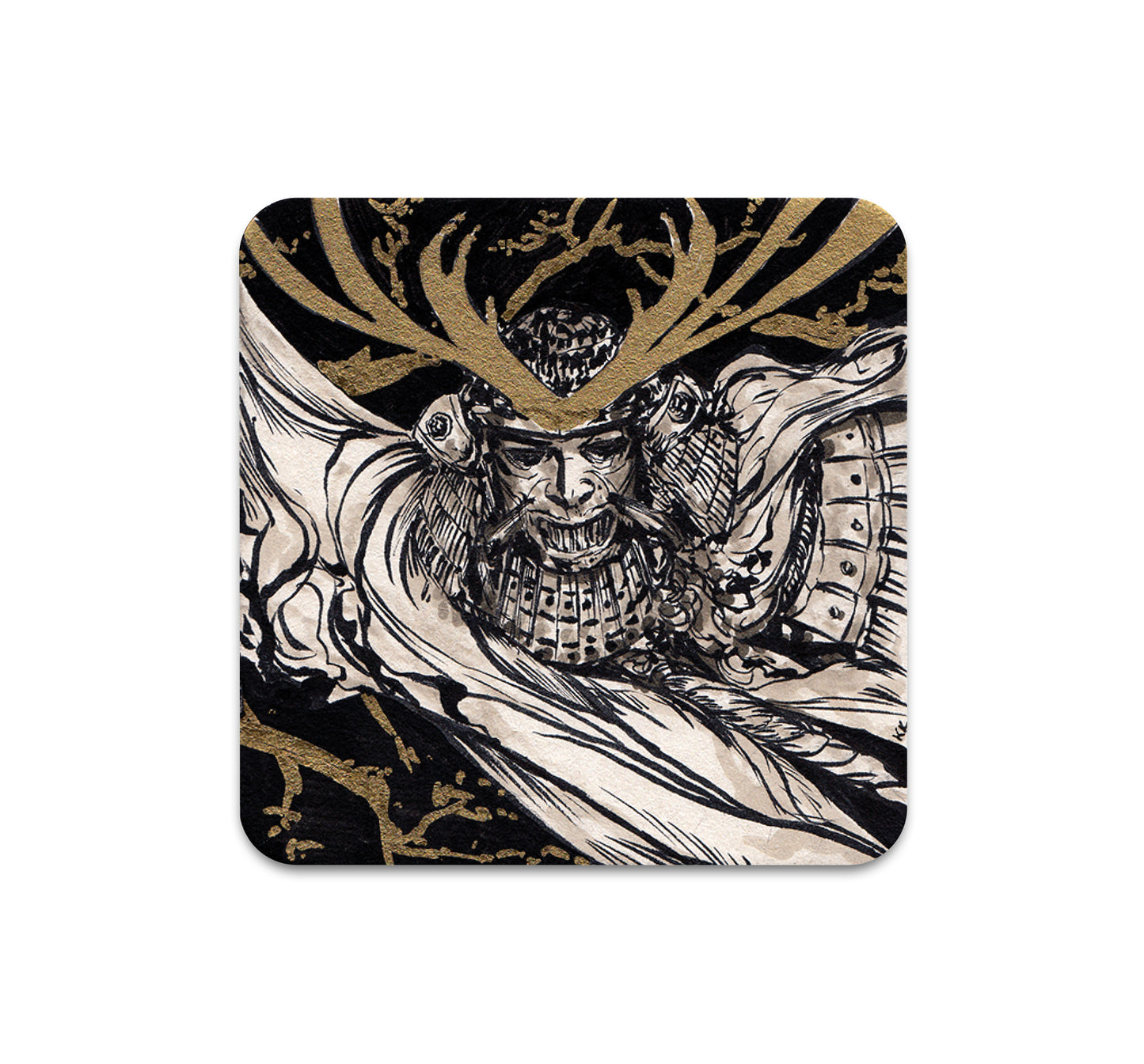 S7 Kekai Kotaki - Coaster 1