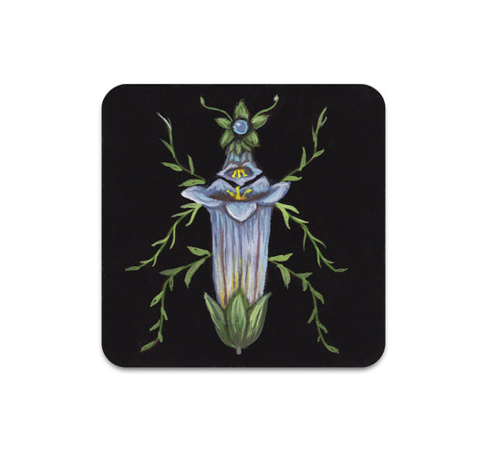 S7 Kelly Louise Judd - Coaster 1